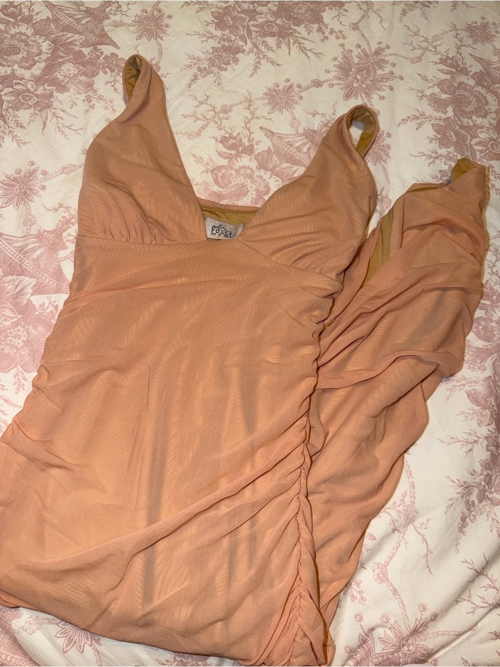 Oh Polly dress